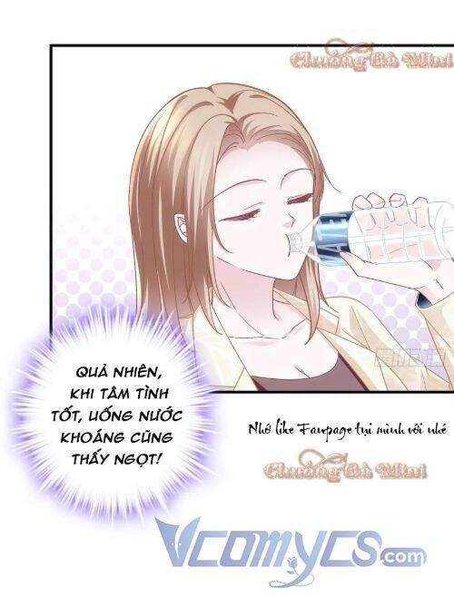 Bảo Bối Tâm Gan Của Lão Đại Xuyên Không Trở Lại Rồi Chapter 62 - Trang 2