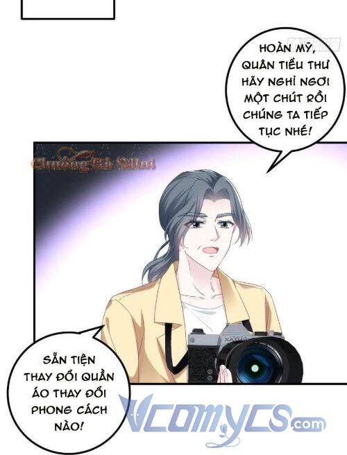 Bảo Bối Tâm Gan Của Lão Đại Xuyên Không Trở Lại Rồi Chapter 62 - Trang 2