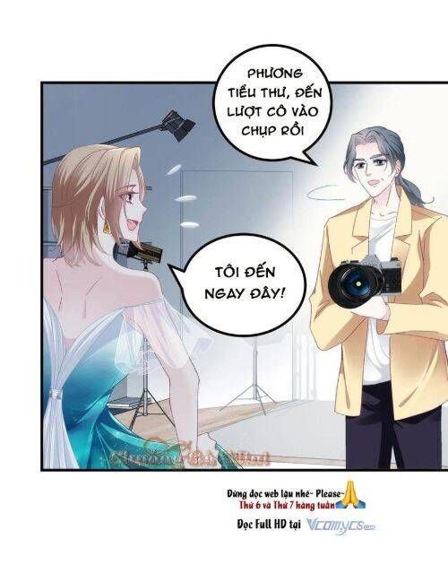 Bảo Bối Tâm Gan Của Lão Đại Xuyên Không Trở Lại Rồi Chapter 62 - Trang 2