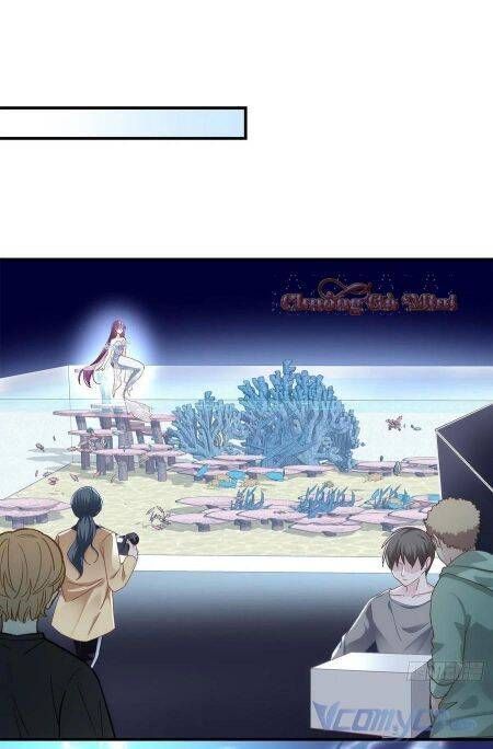 Bảo Bối Tâm Gan Của Lão Đại Xuyên Không Trở Lại Rồi Chapter 63 - Trang 2