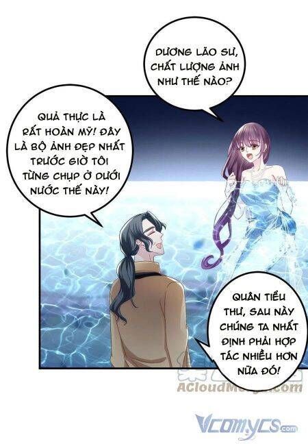 Bảo Bối Tâm Gan Của Lão Đại Xuyên Không Trở Lại Rồi Chapter 63 - Trang 2