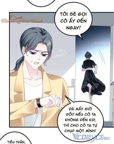 Bảo Bối Tâm Gan Của Lão Đại Xuyên Không Trở Lại Rồi Chapter 63 - Trang 2