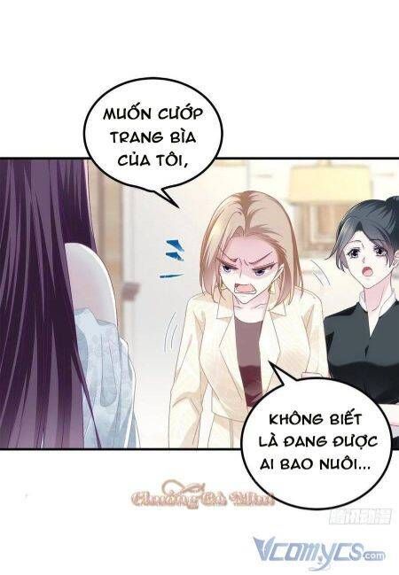 Bảo Bối Tâm Gan Của Lão Đại Xuyên Không Trở Lại Rồi Chapter 63 - Trang 2