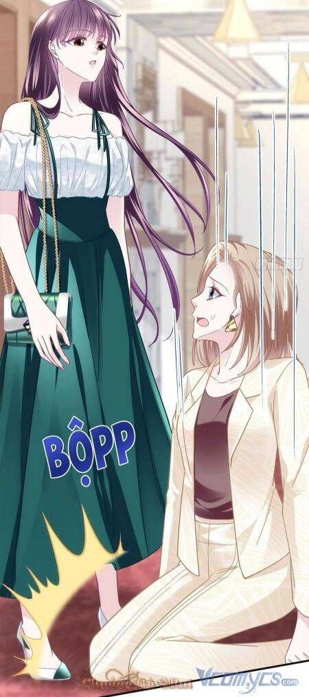 Bảo Bối Tâm Gan Của Lão Đại Xuyên Không Trở Lại Rồi Chapter 63 - Trang 2