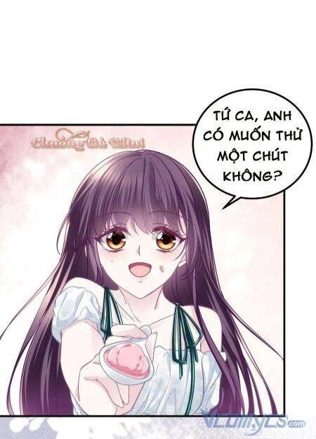 Bảo Bối Tâm Gan Của Lão Đại Xuyên Không Trở Lại Rồi Chapter 63 - Trang 2