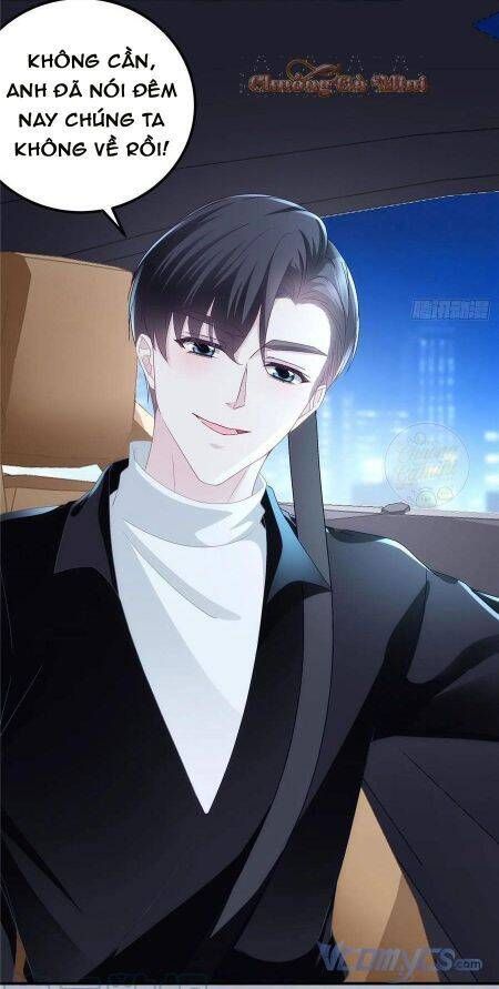 Bảo Bối Tâm Gan Của Lão Đại Xuyên Không Trở Lại Rồi Chapter 63 - Trang 2