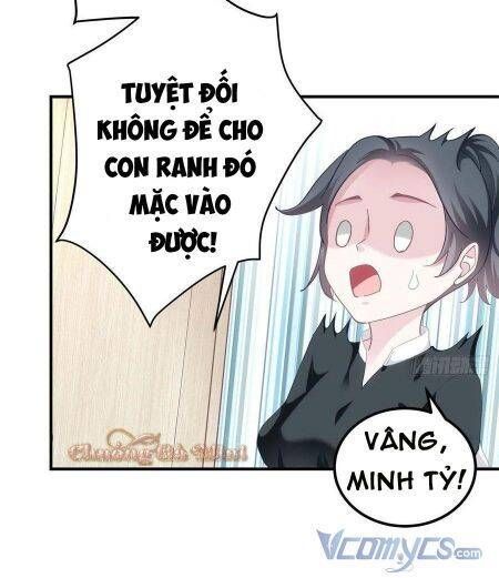 Bảo Bối Tâm Gan Của Lão Đại Xuyên Không Trở Lại Rồi Chapter 63 - Trang 2