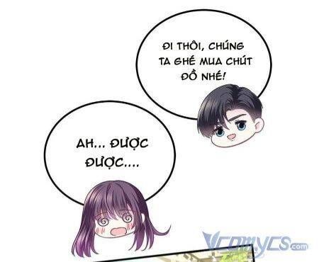 Bảo Bối Tâm Gan Của Lão Đại Xuyên Không Trở Lại Rồi Chapter 63 - Trang 2