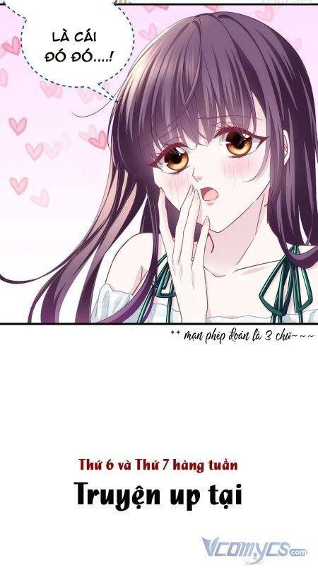 Bảo Bối Tâm Gan Của Lão Đại Xuyên Không Trở Lại Rồi Chapter 63 - Trang 2