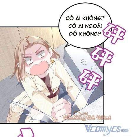 Bảo Bối Tâm Gan Của Lão Đại Xuyên Không Trở Lại Rồi Chapter 63 - Trang 2