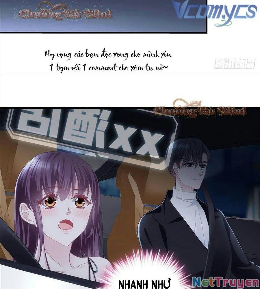 Bảo Bối Tâm Gan Của Lão Đại Xuyên Không Trở Lại Rồi Chapter 64 - Trang 2