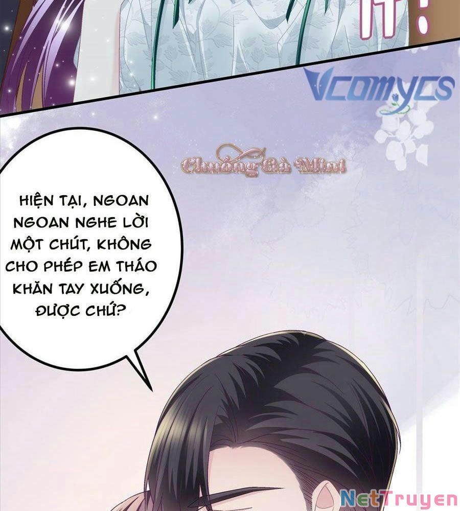 Bảo Bối Tâm Gan Của Lão Đại Xuyên Không Trở Lại Rồi Chapter 64 - Trang 2