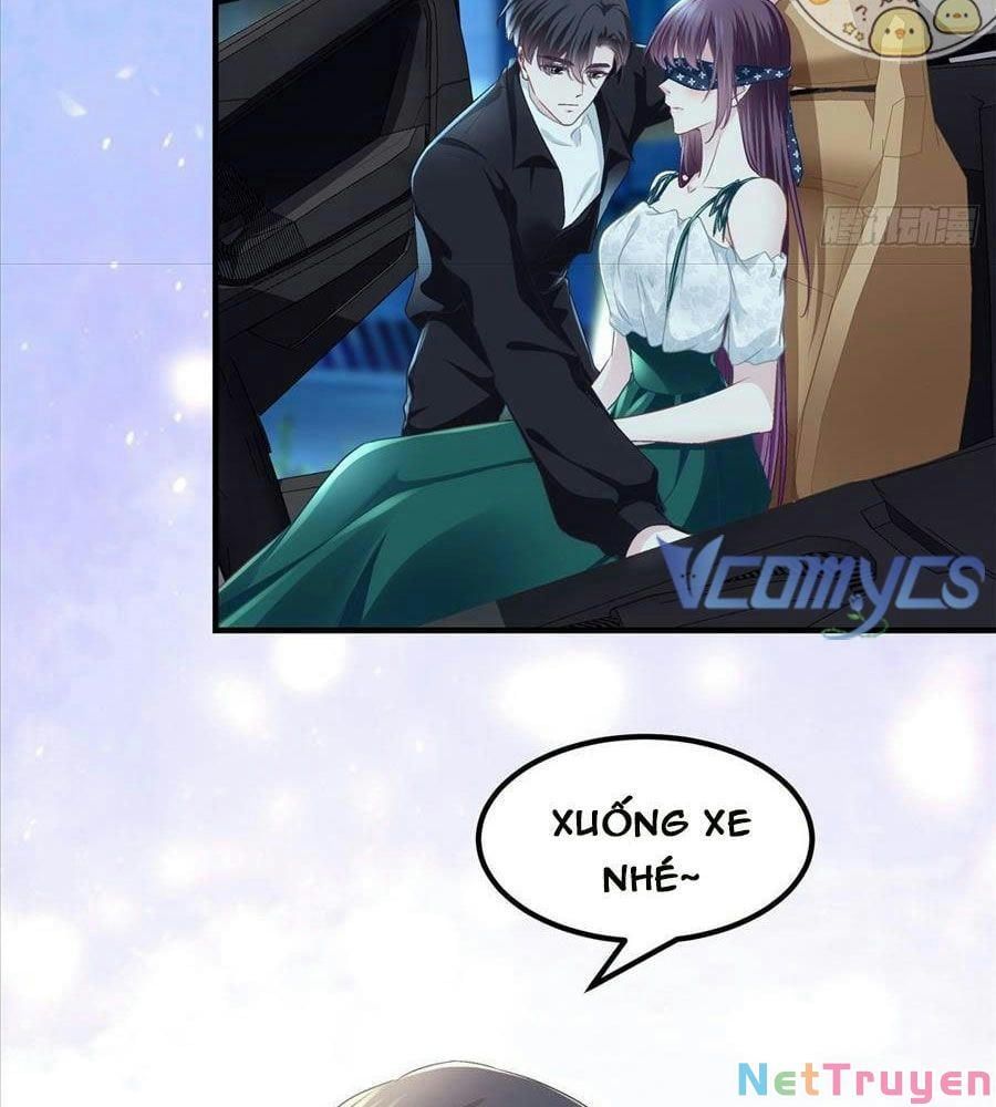 Bảo Bối Tâm Gan Của Lão Đại Xuyên Không Trở Lại Rồi Chapter 64 - Trang 2