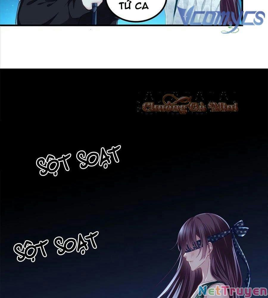 Bảo Bối Tâm Gan Của Lão Đại Xuyên Không Trở Lại Rồi Chapter 64 - Trang 2