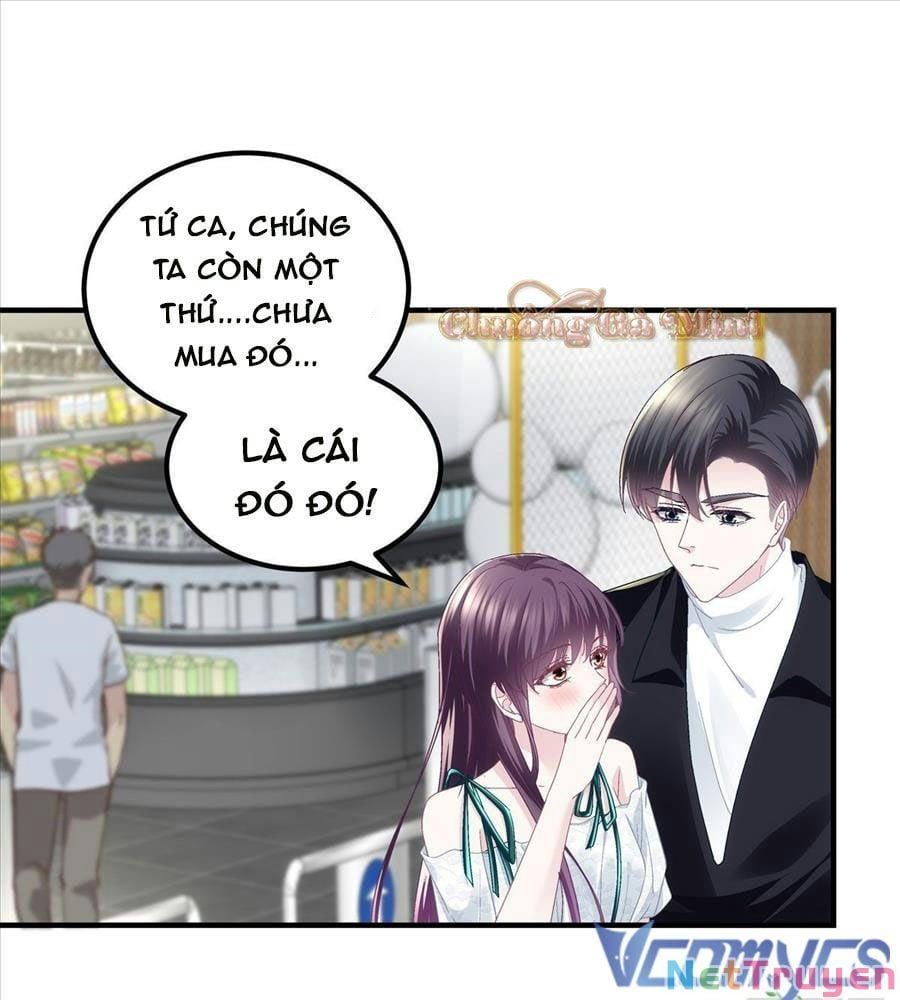 Bảo Bối Tâm Gan Của Lão Đại Xuyên Không Trở Lại Rồi Chapter 64 - Trang 2