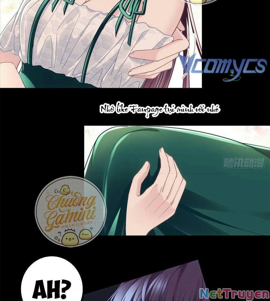 Bảo Bối Tâm Gan Của Lão Đại Xuyên Không Trở Lại Rồi Chapter 64 - Trang 2