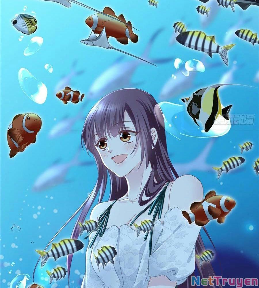 Bảo Bối Tâm Gan Của Lão Đại Xuyên Không Trở Lại Rồi Chapter 64 - Trang 2