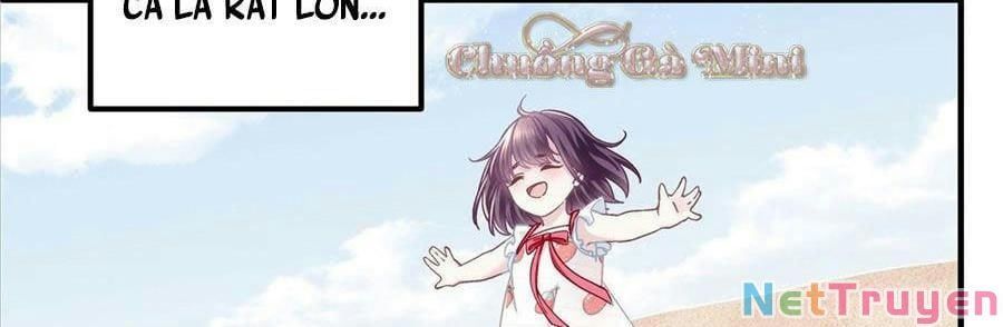 Bảo Bối Tâm Gan Của Lão Đại Xuyên Không Trở Lại Rồi Chapter 64 - Trang 2