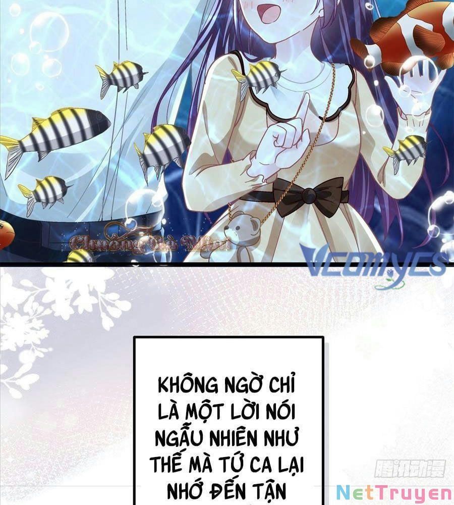 Bảo Bối Tâm Gan Của Lão Đại Xuyên Không Trở Lại Rồi Chapter 64 - Trang 2