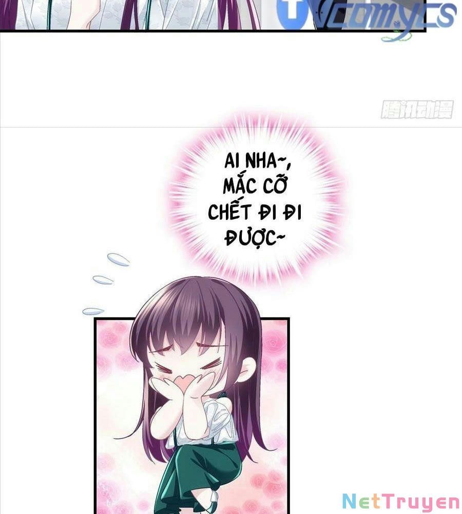 Bảo Bối Tâm Gan Của Lão Đại Xuyên Không Trở Lại Rồi Chapter 64 - Trang 2