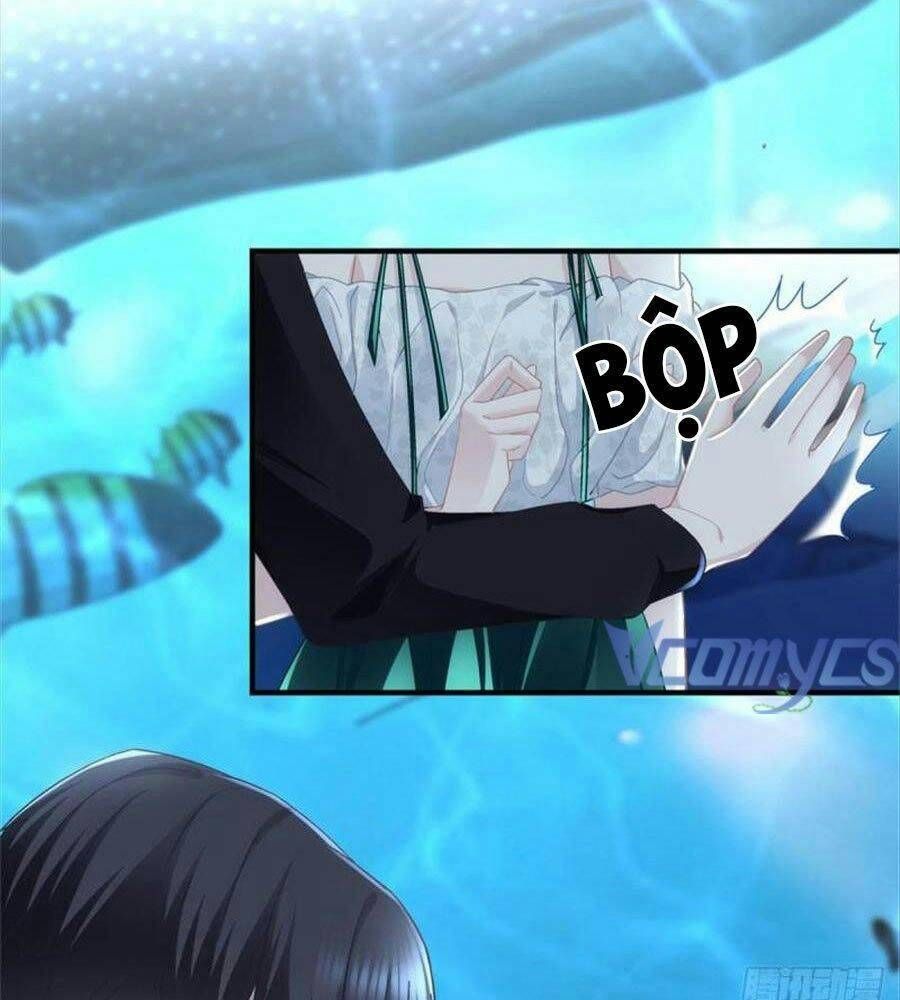 Bảo Bối Tâm Gan Của Lão Đại Xuyên Không Trở Lại Rồi Chapter 65 - Trang 2