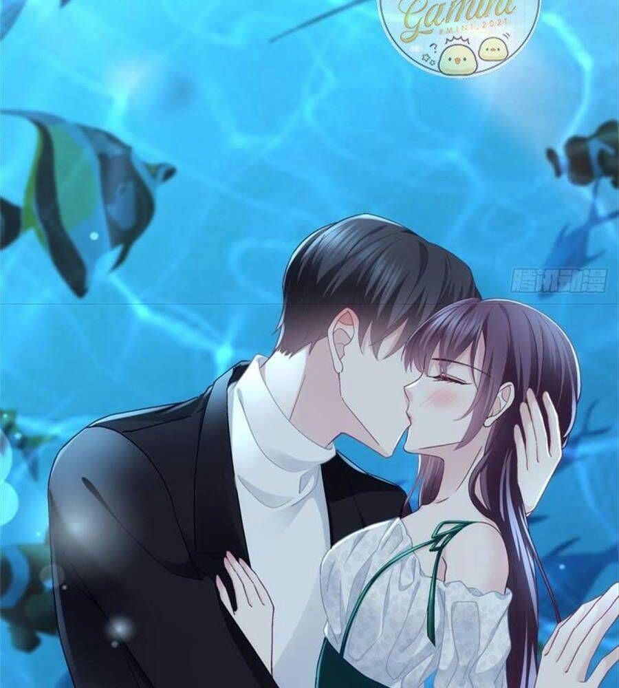 Bảo Bối Tâm Gan Của Lão Đại Xuyên Không Trở Lại Rồi Chapter 65 - Trang 2