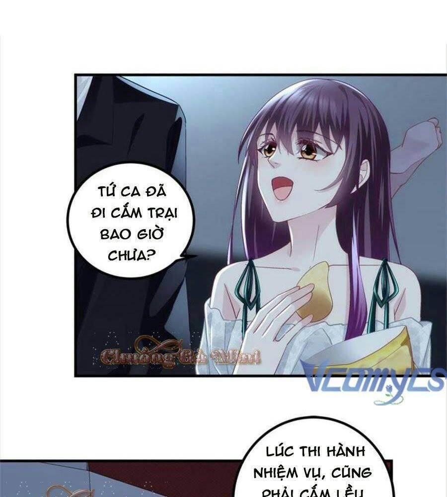 Bảo Bối Tâm Gan Của Lão Đại Xuyên Không Trở Lại Rồi Chapter 65 - Trang 2