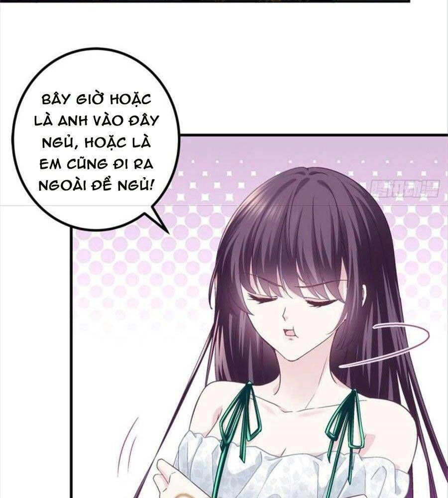 Bảo Bối Tâm Gan Của Lão Đại Xuyên Không Trở Lại Rồi Chapter 65 - Trang 2