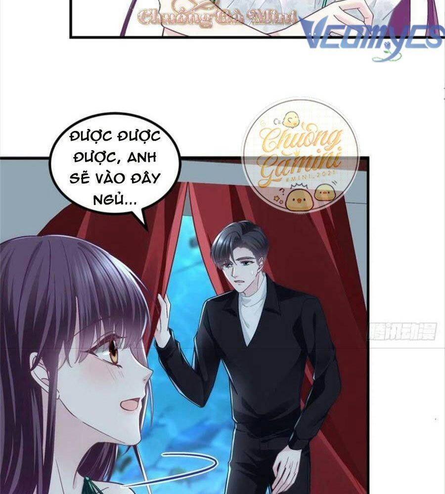 Bảo Bối Tâm Gan Của Lão Đại Xuyên Không Trở Lại Rồi Chapter 65 - Trang 2