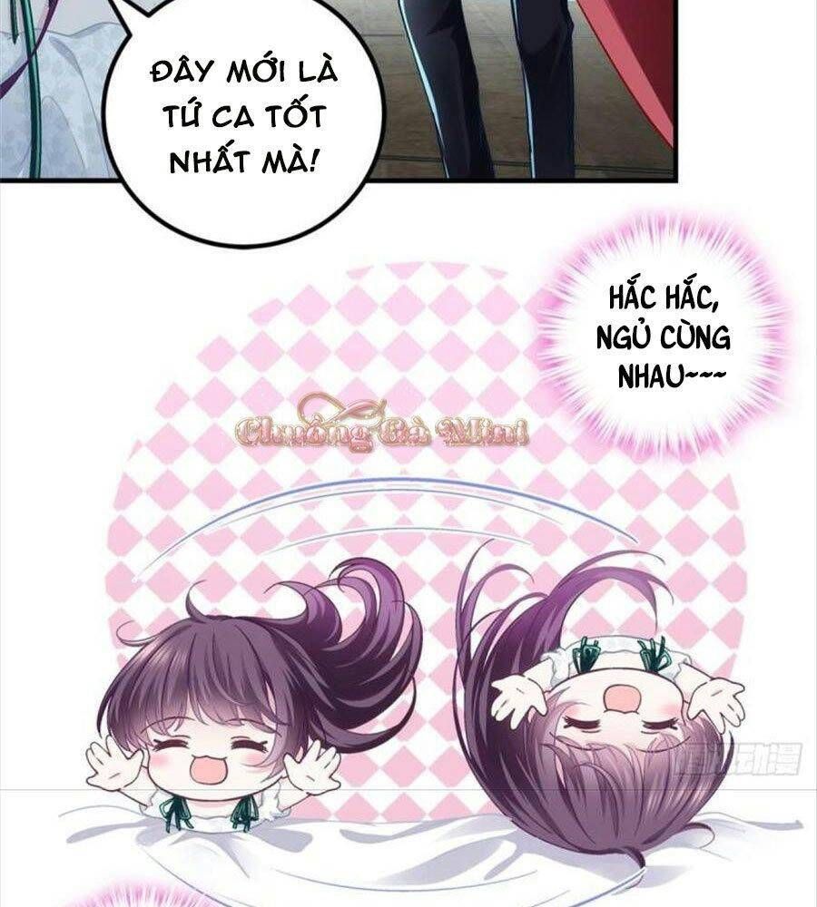 Bảo Bối Tâm Gan Của Lão Đại Xuyên Không Trở Lại Rồi Chapter 65 - Trang 2