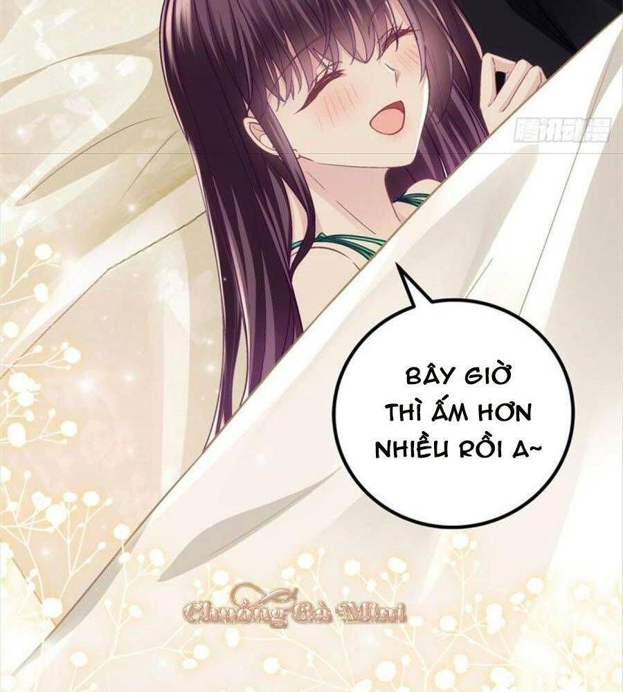 Bảo Bối Tâm Gan Của Lão Đại Xuyên Không Trở Lại Rồi Chapter 65 - Trang 2