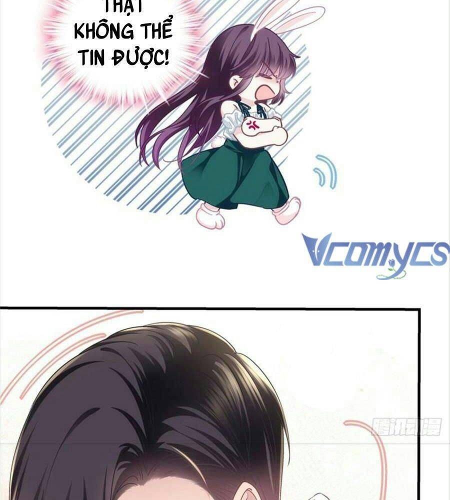 Bảo Bối Tâm Gan Của Lão Đại Xuyên Không Trở Lại Rồi Chapter 65 - Trang 2