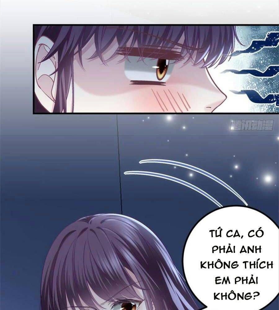 Bảo Bối Tâm Gan Của Lão Đại Xuyên Không Trở Lại Rồi Chapter 65 - Trang 2