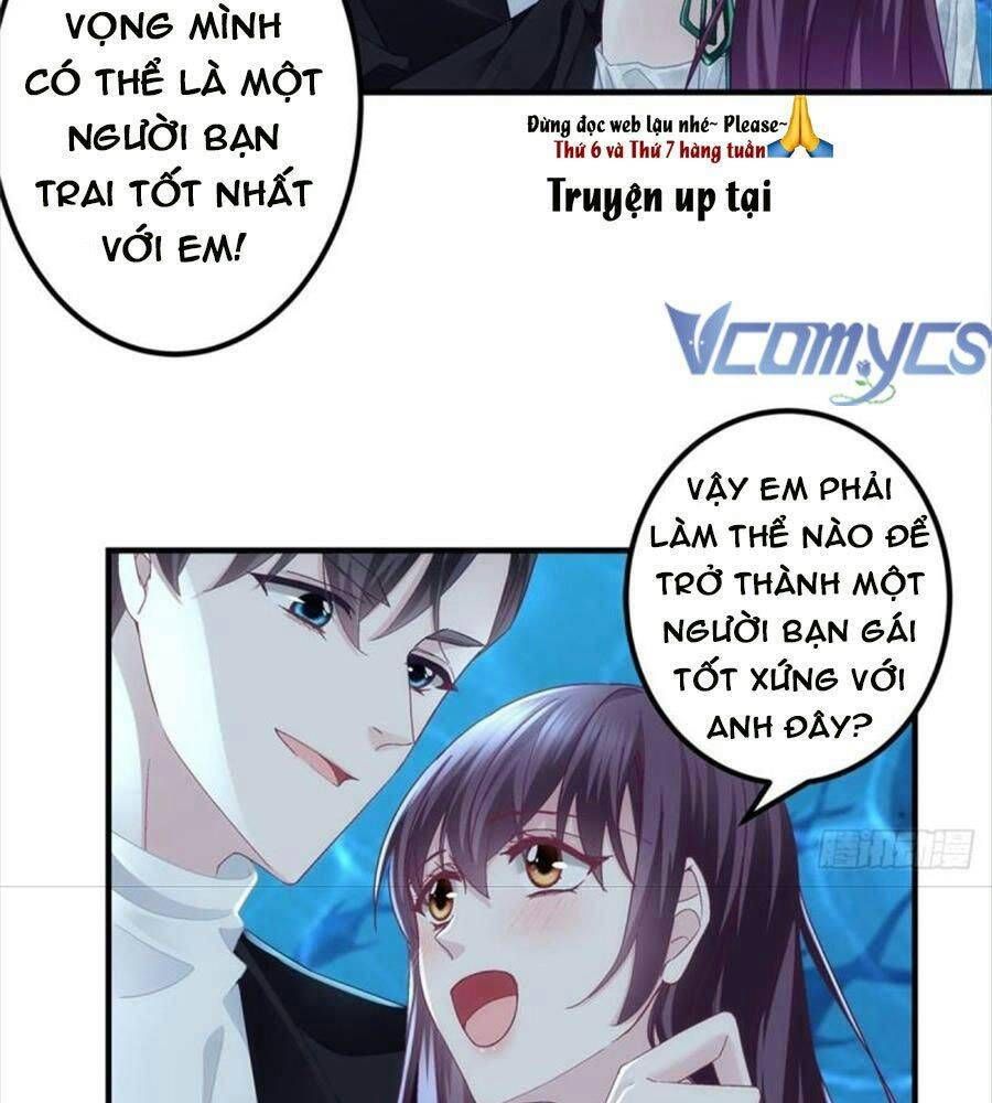 Bảo Bối Tâm Gan Của Lão Đại Xuyên Không Trở Lại Rồi Chapter 65 - Trang 2