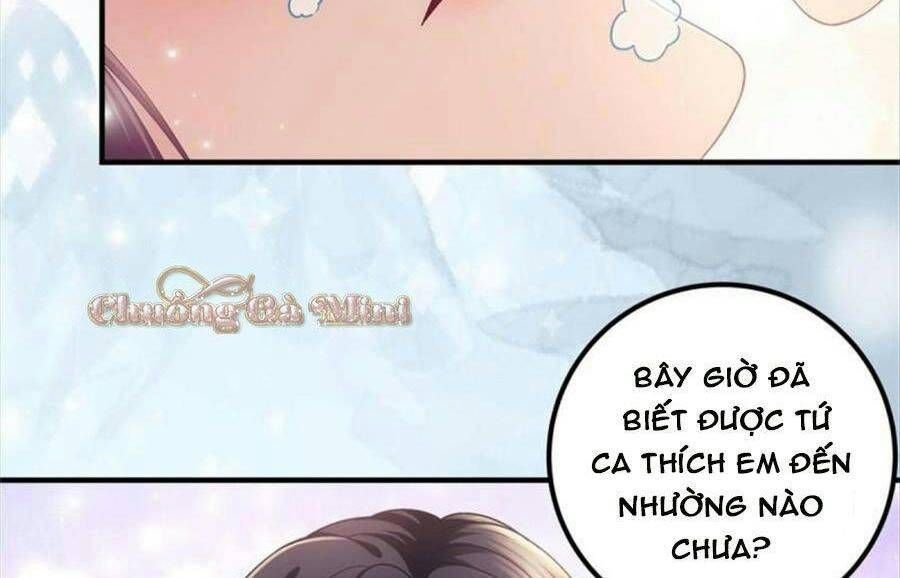 Bảo Bối Tâm Gan Của Lão Đại Xuyên Không Trở Lại Rồi Chapter 65 - Trang 2