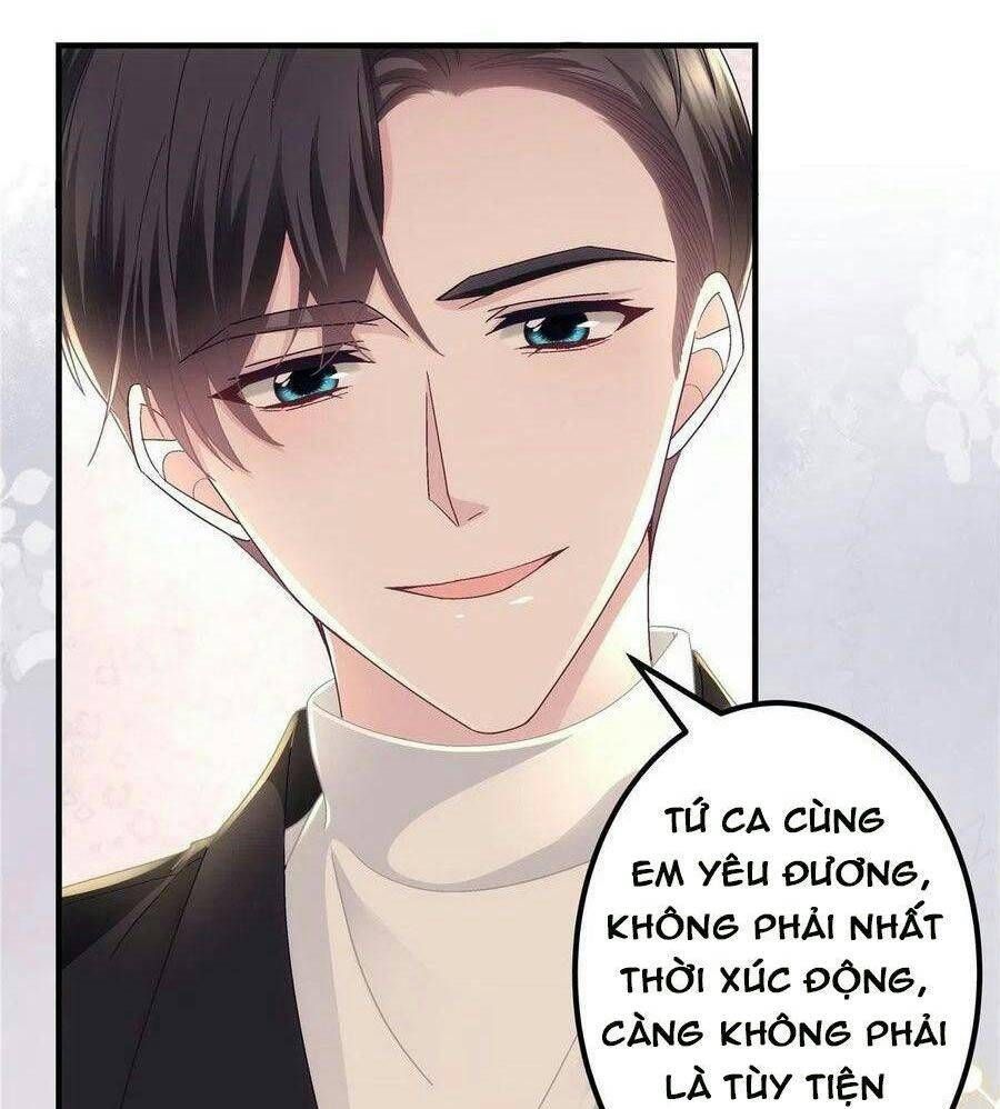 Bảo Bối Tâm Gan Của Lão Đại Xuyên Không Trở Lại Rồi Chapter 66 - Trang 2