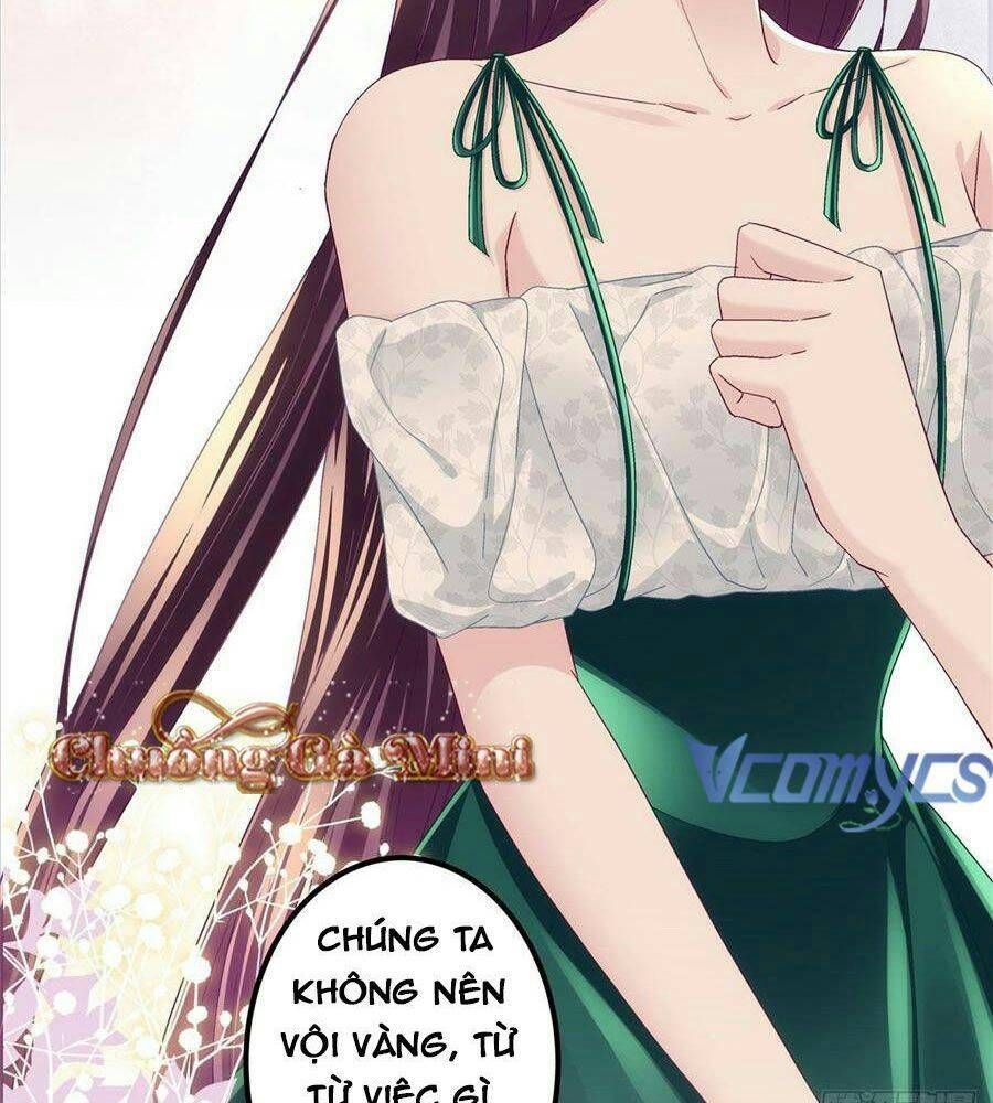 Bảo Bối Tâm Gan Của Lão Đại Xuyên Không Trở Lại Rồi Chapter 66 - Trang 2