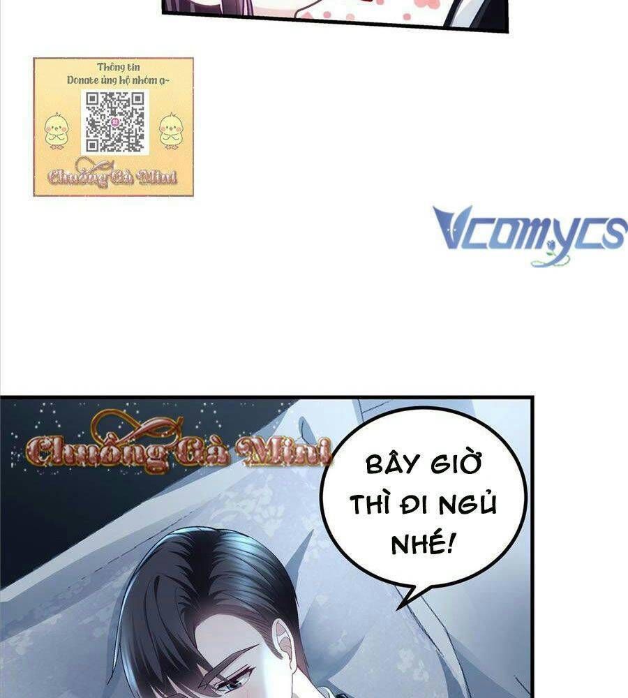 Bảo Bối Tâm Gan Của Lão Đại Xuyên Không Trở Lại Rồi Chapter 66 - Trang 2