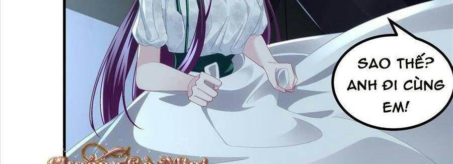 Bảo Bối Tâm Gan Của Lão Đại Xuyên Không Trở Lại Rồi Chapter 66 - Trang 2