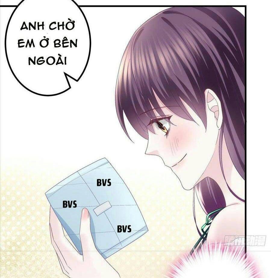 Bảo Bối Tâm Gan Của Lão Đại Xuyên Không Trở Lại Rồi Chapter 66 - Trang 2