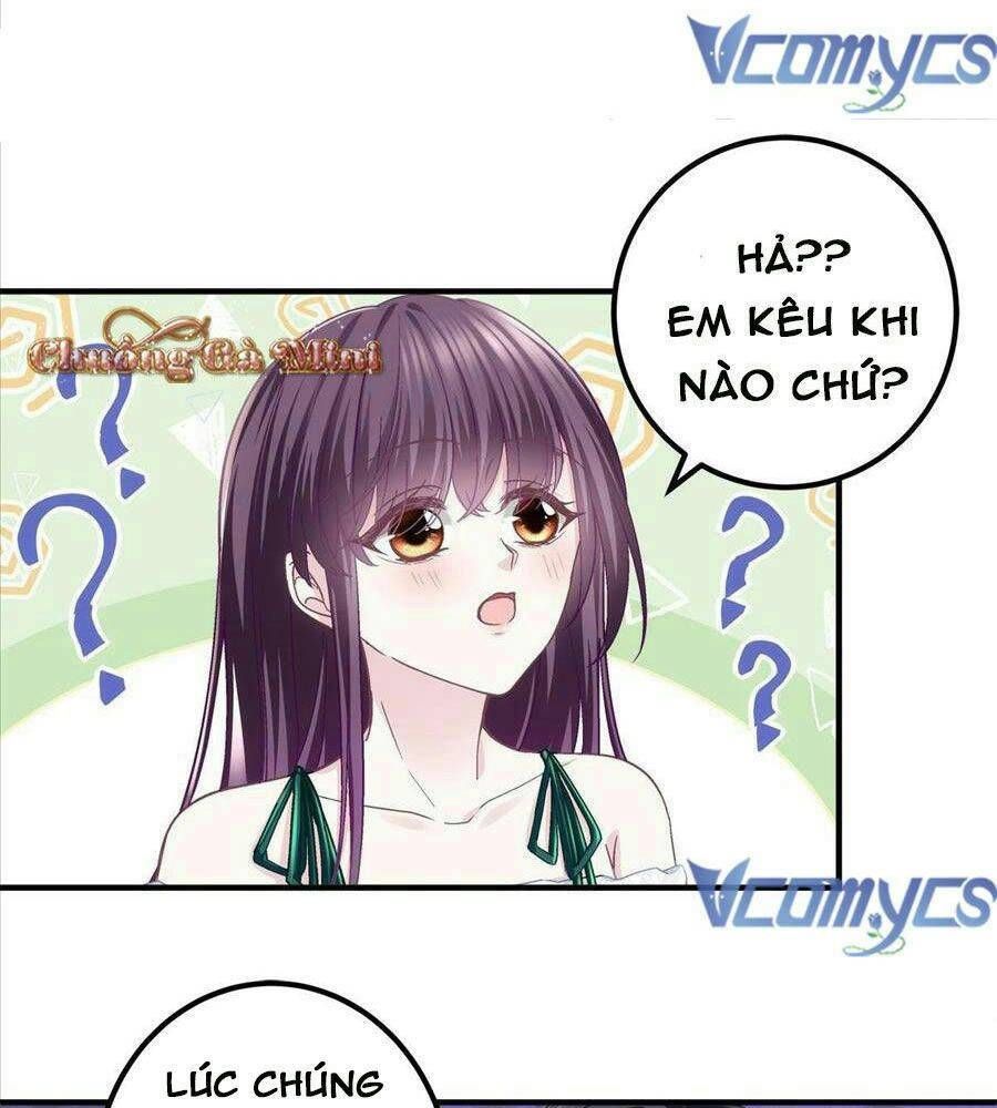 Bảo Bối Tâm Gan Của Lão Đại Xuyên Không Trở Lại Rồi Chapter 66 - Trang 2