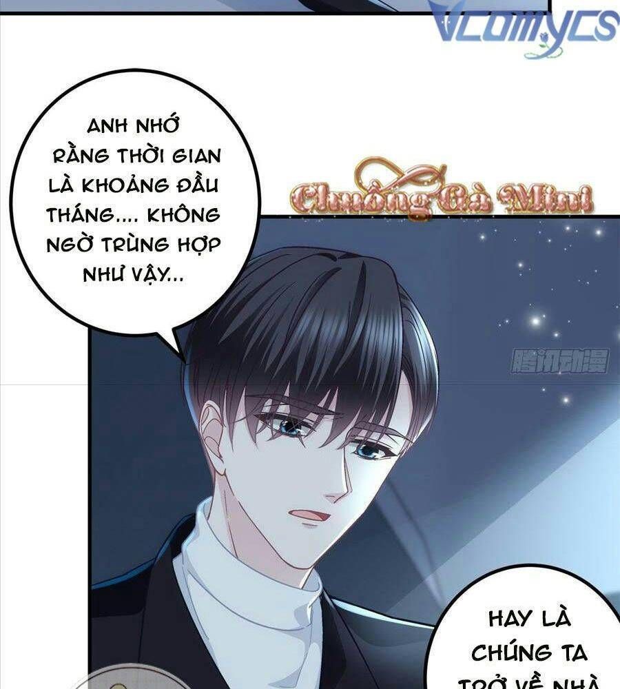 Bảo Bối Tâm Gan Của Lão Đại Xuyên Không Trở Lại Rồi Chapter 66 - Trang 2