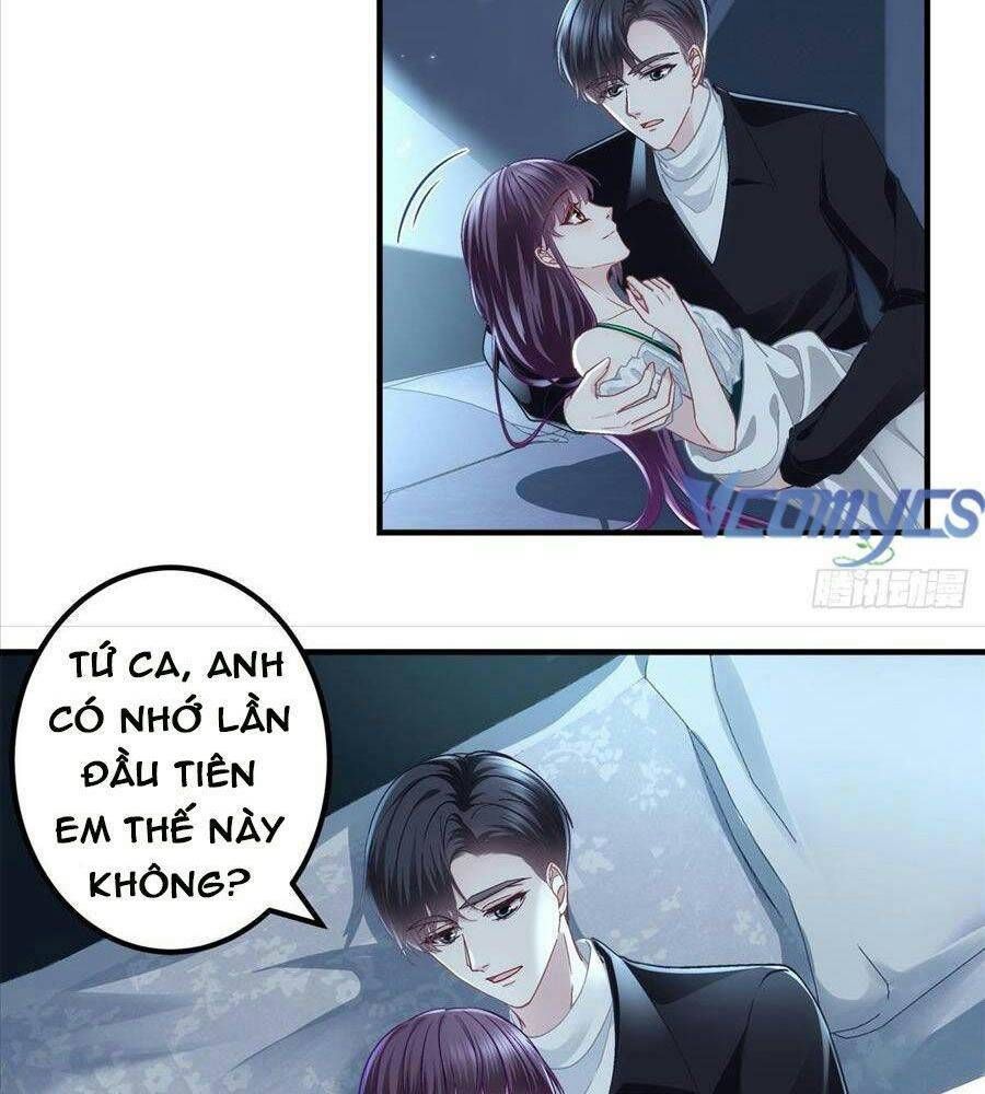 Bảo Bối Tâm Gan Của Lão Đại Xuyên Không Trở Lại Rồi Chapter 66 - Trang 2