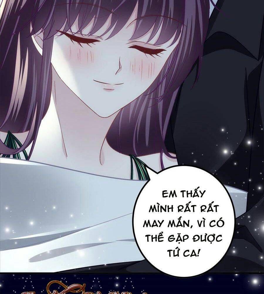 Bảo Bối Tâm Gan Của Lão Đại Xuyên Không Trở Lại Rồi Chapter 66 - Trang 2