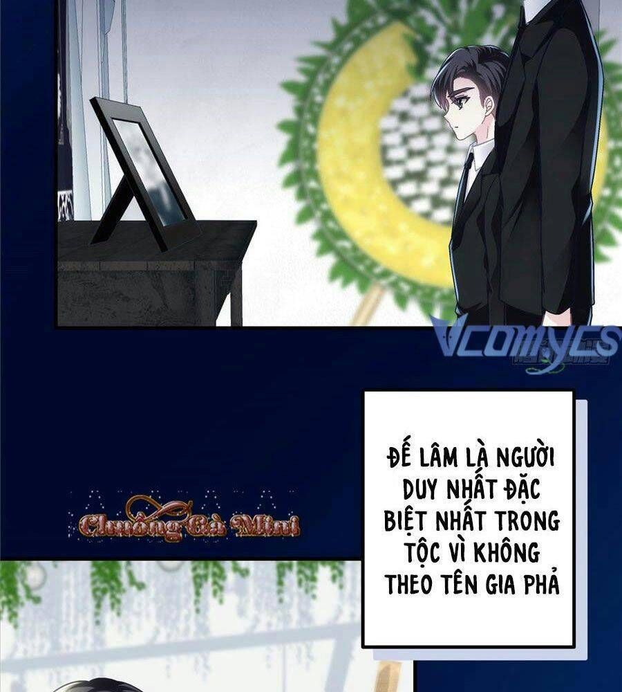 Bảo Bối Tâm Gan Của Lão Đại Xuyên Không Trở Lại Rồi Chapter 66 - Trang 2