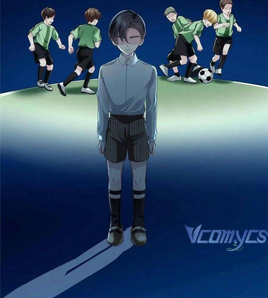 Bảo Bối Tâm Gan Của Lão Đại Xuyên Không Trở Lại Rồi Chapter 66 - Trang 2