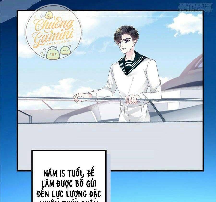 Bảo Bối Tâm Gan Của Lão Đại Xuyên Không Trở Lại Rồi Chapter 66 - Trang 2