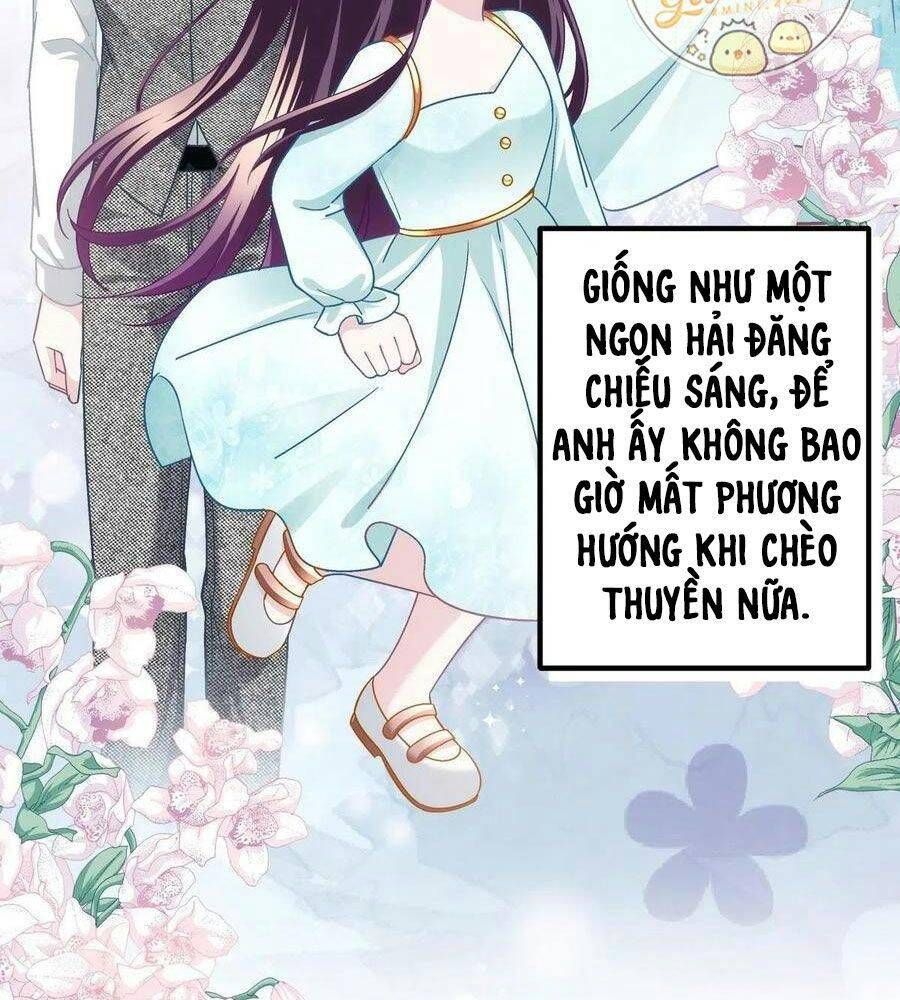 Bảo Bối Tâm Gan Của Lão Đại Xuyên Không Trở Lại Rồi Chapter 66 - Trang 2