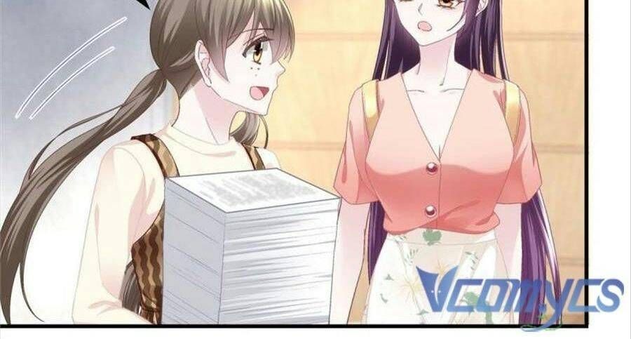 Bảo Bối Tâm Gan Của Lão Đại Xuyên Không Trở Lại Rồi Chapter 67 - Trang 2