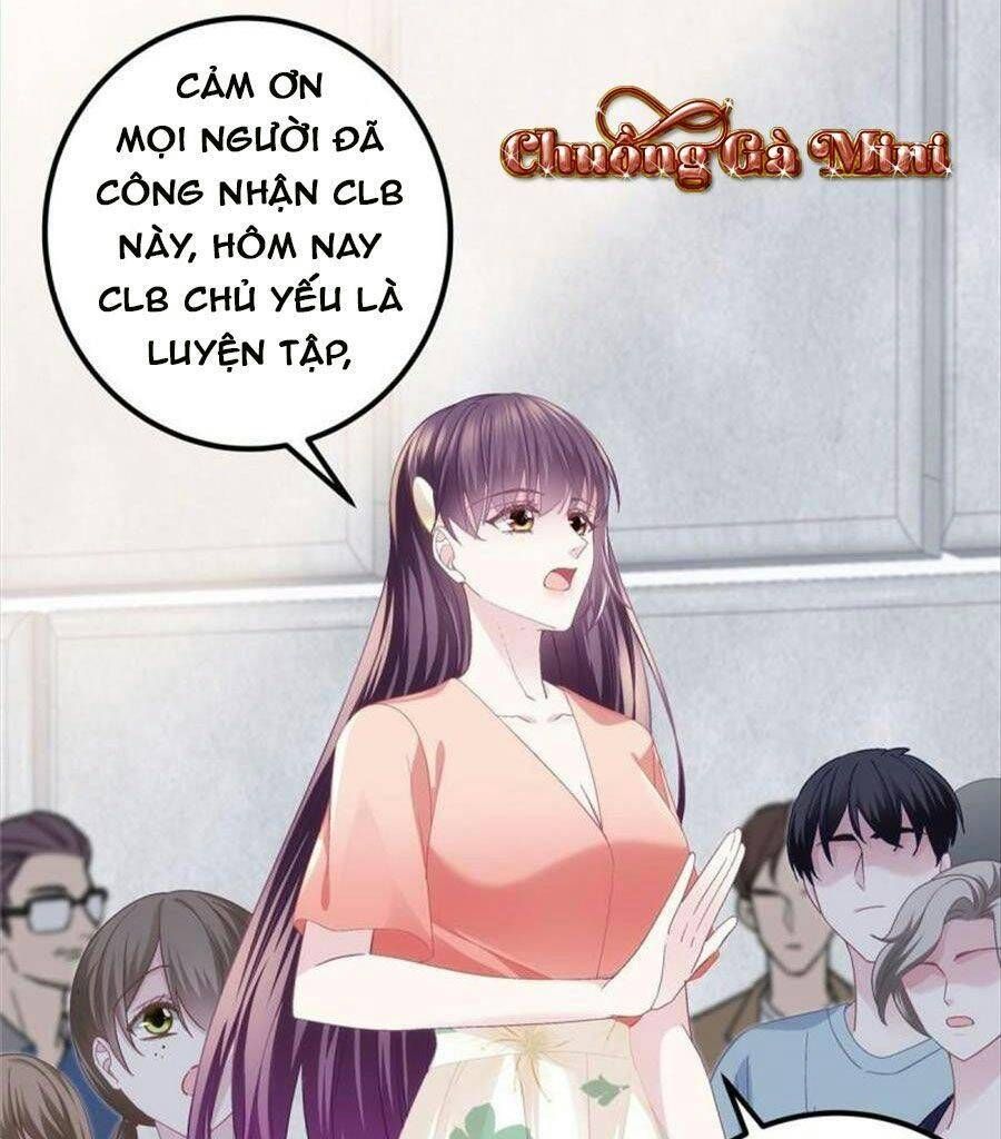 Bảo Bối Tâm Gan Của Lão Đại Xuyên Không Trở Lại Rồi Chapter 67 - Trang 2